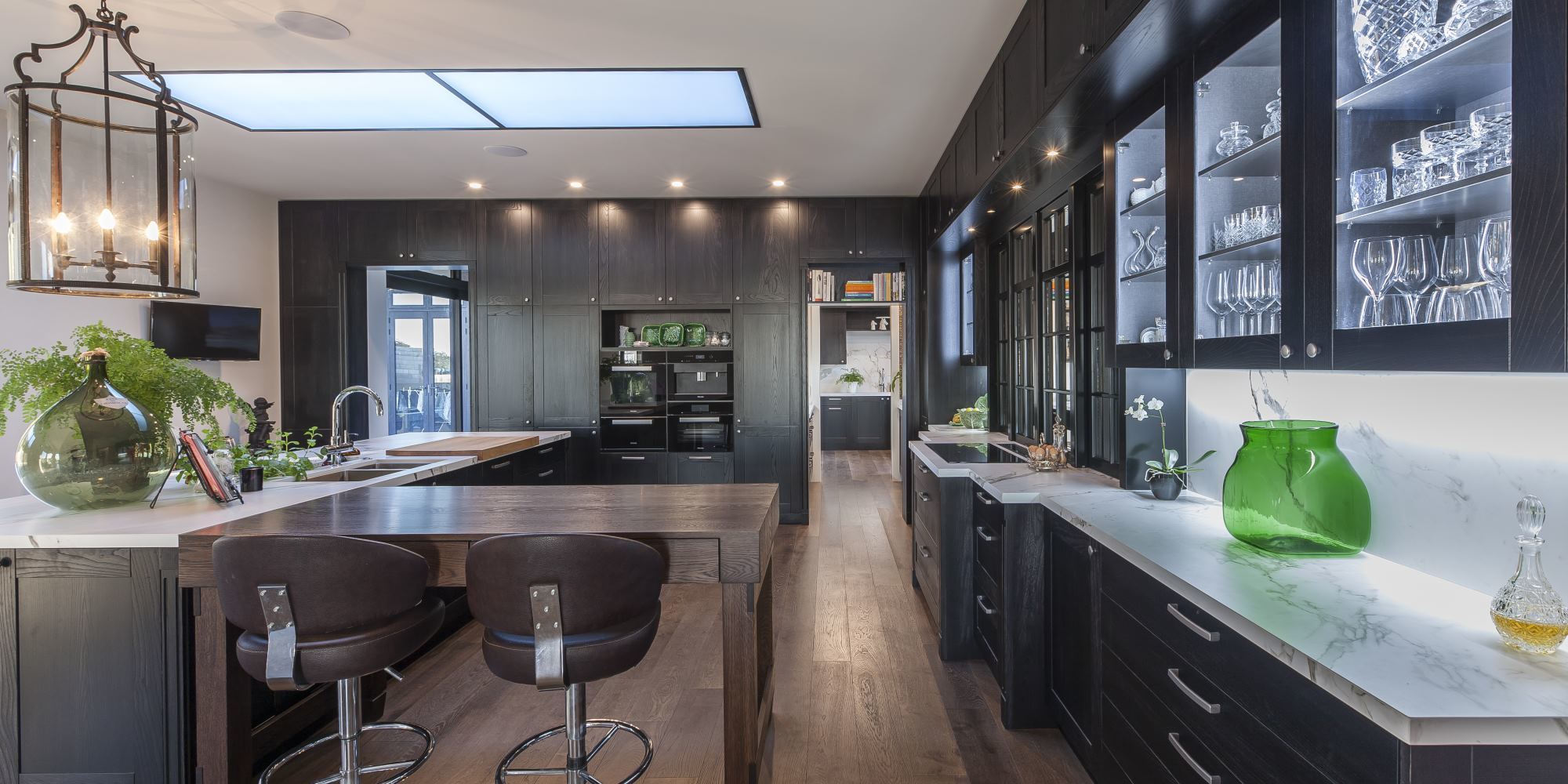 New Kitchen Designer Hamilton | Kitchen Renovation Company